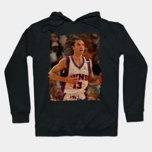 Steve Nash #13 Hoodie